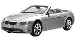 BMW E64 U3544 Fault Code